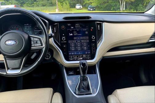 2024 Subaru Legacy Limited