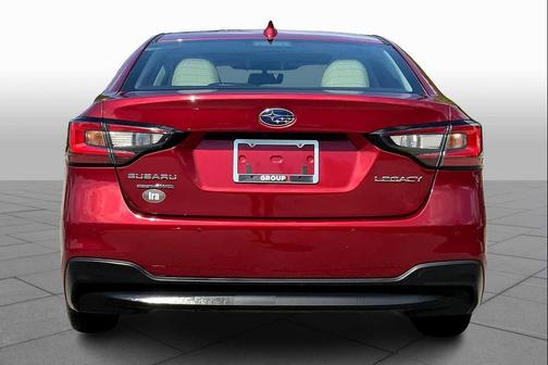 2024 Subaru Legacy Limited