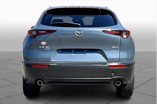 2024 Mazda CX-30 Base