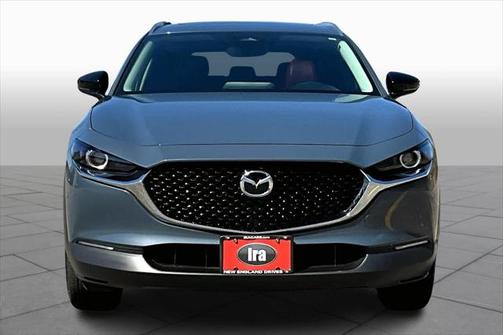 2024 Mazda CX-30 Base