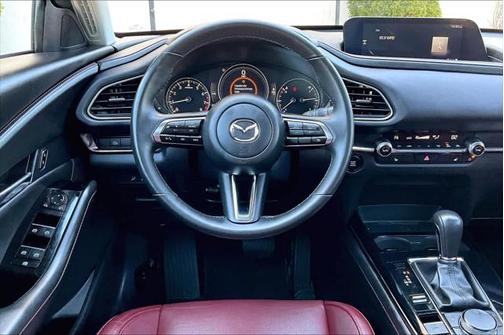 2024 Mazda CX-30 Base