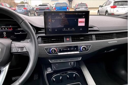2024 Audi A5 Sportback 45 S Line Premium Plus
