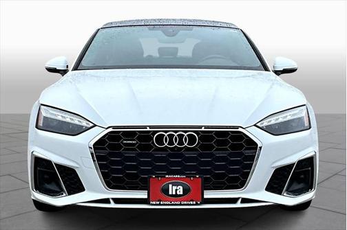 2024 Audi A5 Sportback 45 S Line Premium Plus
