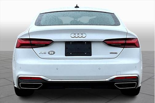 2024 Audi A5 Sportback 45 S Line Premium Plus