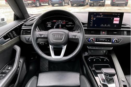2024 Audi A5 Sportback 45 S Line Premium Plus