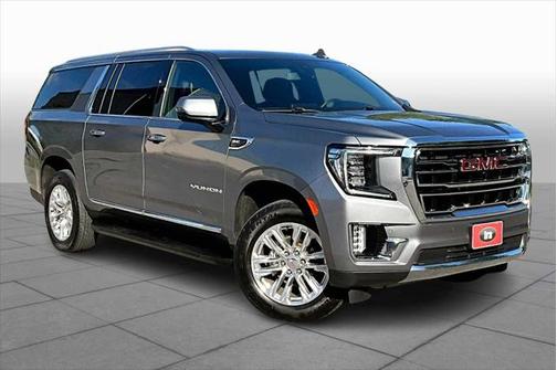 2022 GMC Yukon XL SLT