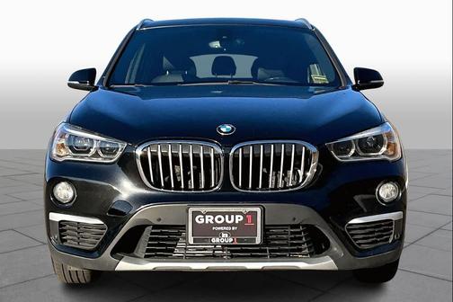 2017 BMW X1 sDrive28i