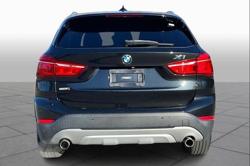2017 BMW X1 sDrive28i