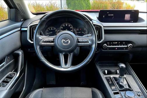 2024 Mazda CX-50 2.5 S Premium Package