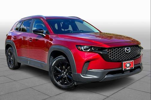 2024 Mazda CX-50 2.5 S Premium Package