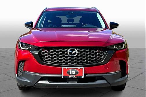 2024 Mazda CX-50 2.5 S Premium Package
