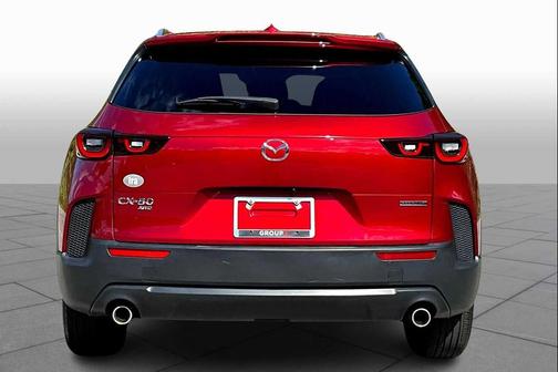 2024 Mazda CX-50 2.5 S Premium Package
