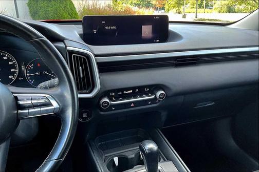 2024 Mazda CX-50 2.5 S Premium Package