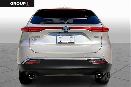 2024 Toyota Venza XLE