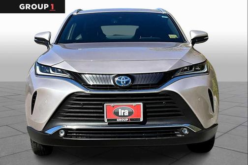 2024 Toyota Venza XLE