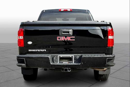 2015 GMC Sierra 1500 Base