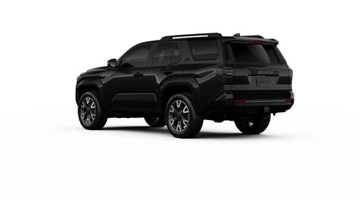 2025 Toyota 4Runner TRD Sport