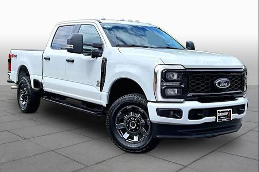 AVALANCHE 2025 Ford F-350 XL