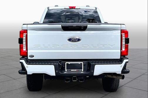 AVALANCHE 2025 Ford F-350 XL
