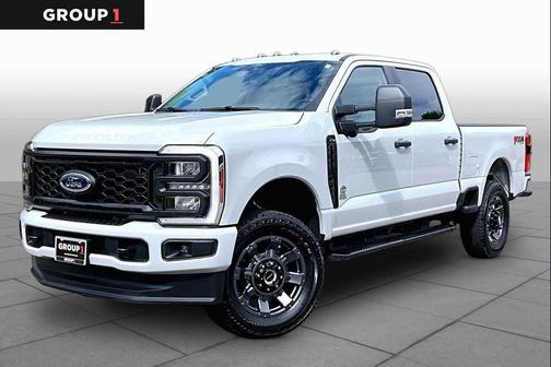 AVALANCHE 2025 Ford F-350 XL