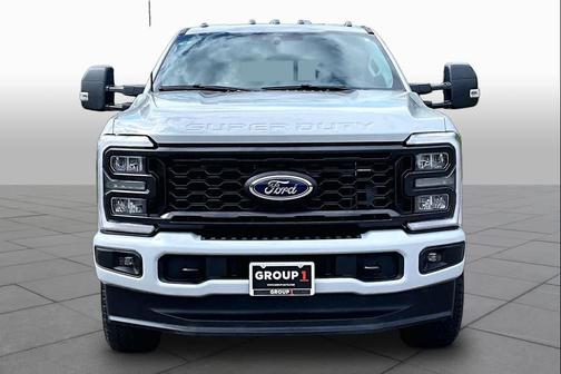 AVALANCHE 2025 Ford F-350 XL
