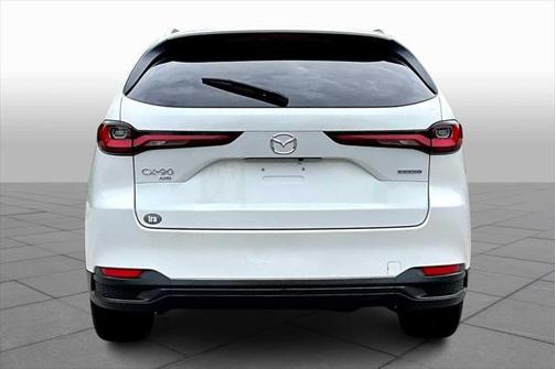 2024 Mazda CX-90 3.3 Turbo S