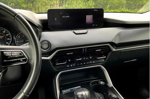 2024 Mazda CX-90 3.3 Turbo S