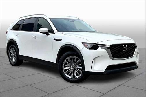 2024 Mazda CX-90 3.3 Turbo S