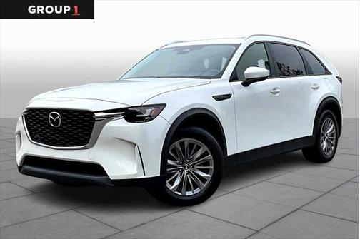 2024 Mazda CX-90 3.3 Turbo S