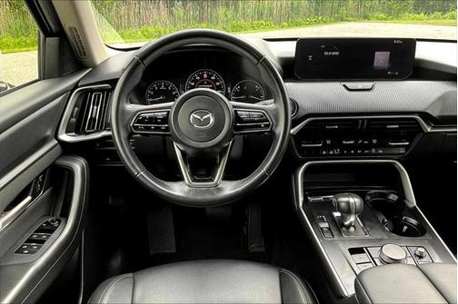 2024 Mazda CX-90 3.3 Turbo S