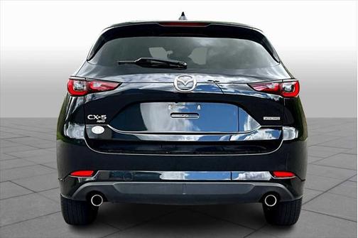 2024 Mazda CX-5 2.5 S Select
