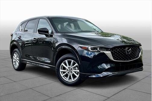 2024 Mazda CX-5 2.5 S Select