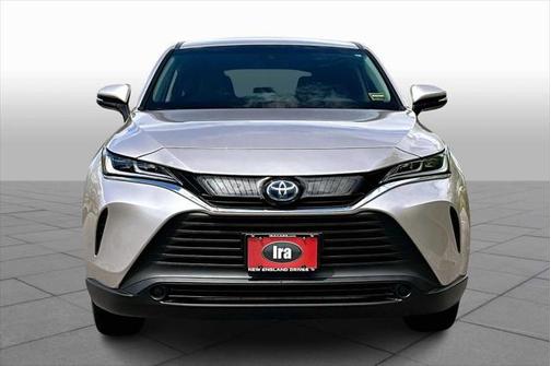 2024 Toyota Venza LE