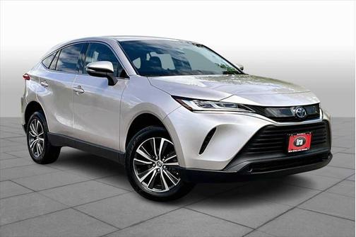 2024 Toyota Venza LE