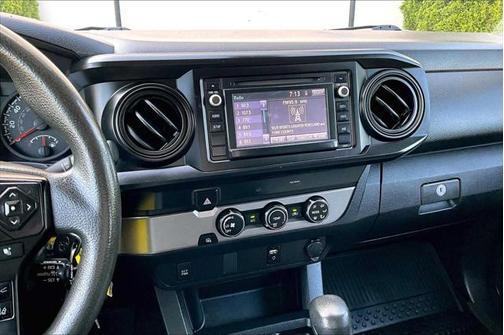 2019 Toyota Tacoma SR