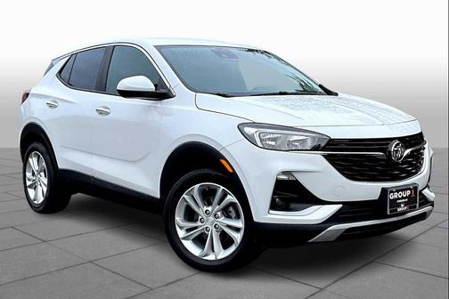 2022 Buick Encore GX Preferred