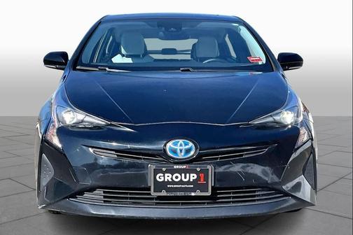 2016 Toyota Prius Four