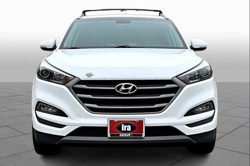 2016 Hyundai TUCSON Sport