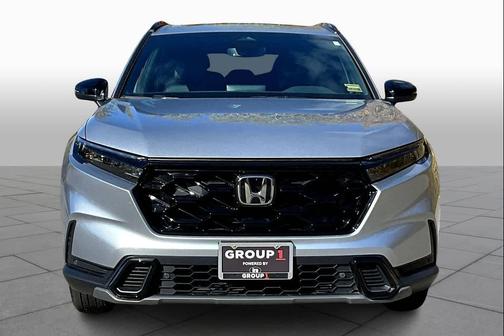 2025 Honda CR-V Hybrid Sport AWD