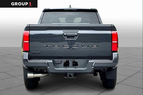 Underground 2024 Toyota Tacoma SR5