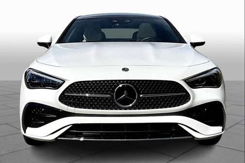 2024 Mercedes-Benz CLE 300 4MATIC Coupe