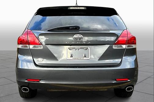 2013 Toyota Venza Limited