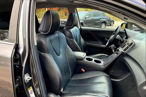 2013 Toyota Venza Limited