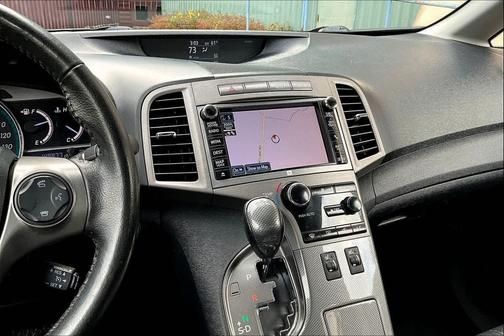 2013 Toyota Venza Limited
