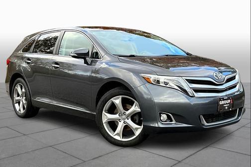 2013 Toyota Venza Limited