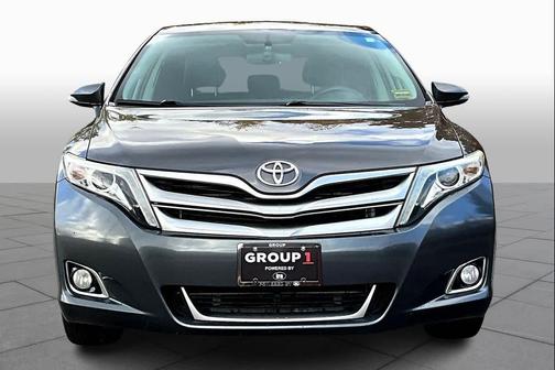 2013 Toyota Venza Limited