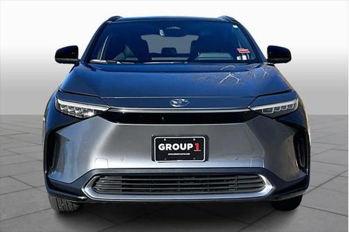 2023 Toyota bZ4X Limited