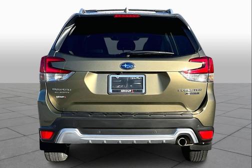 2023 Subaru Forester Touring