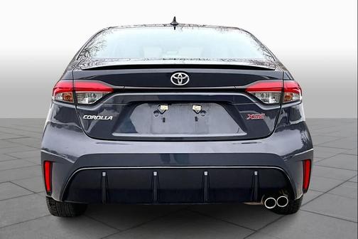 2024 Toyota Corolla XSE
