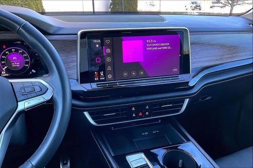 2024 Volkswagen Atlas 2.0T SEL Premium R-Line 4MOTION